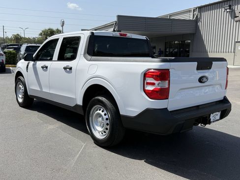 Used 2025 Ford Maverick XL FWD image 5