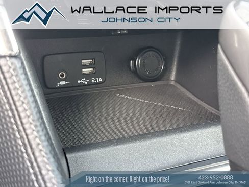 Used 2021 Subaru Forester Touring w/ Popular Package #2 image 29