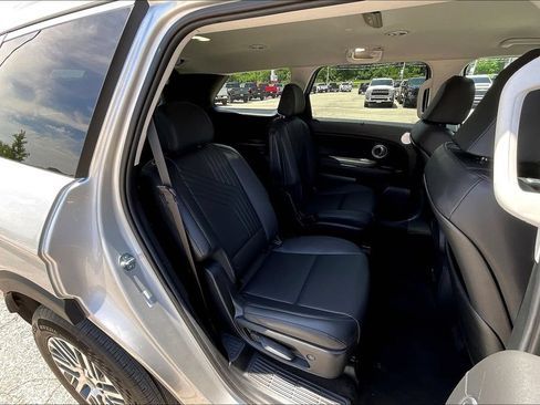 Used 2026 Hyundai Palisade SEL AWD/4WD image 29