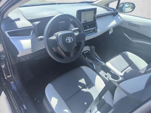 Certified 2026 Toyota Corolla LE image 9