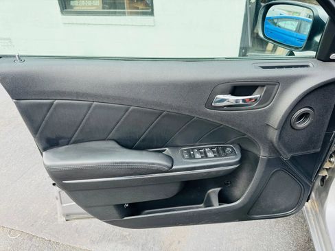 Used 2014 Dodge Charger R/T image 10