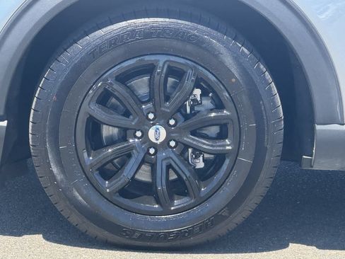Used 2020 Ford Explorer 2WD image 28