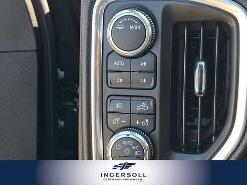 Used 2023 GMC Sierra 3500 Denali w/ Denali Black Diamond Edition image 27