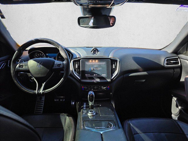 Used 2018 Maserati Ghibli S GranSport RWD image 13