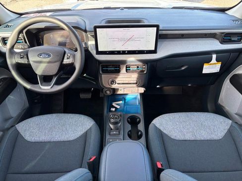 New 2026 Ford Maverick XLT FWD image 13