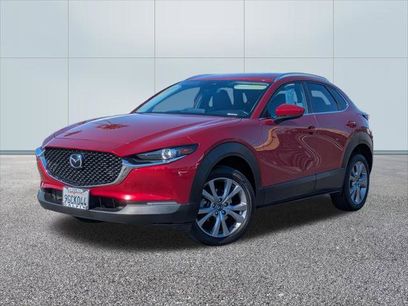 Used 2023 MAZDA CX-30 AWD 2.5 S w/ Select Package