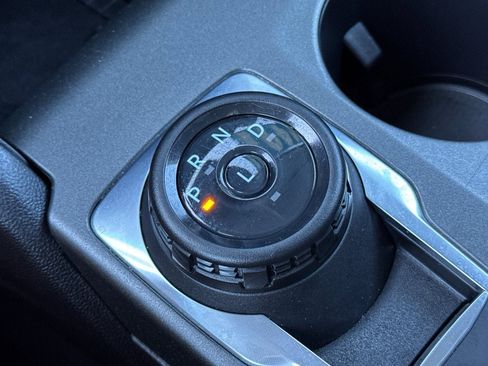 Certified 2025 Ford Bronco Sport Outer Banks w/ Outer Banks Tech Package+ image 23