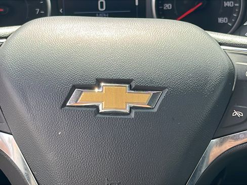 Certified 2024 Chevrolet Equinox LT image 17