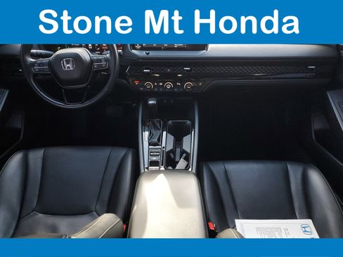 Used 2023 Honda Accord EX-L image 13