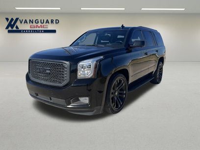Used 2017 GMC Yukon Denali w/ Open Road Package