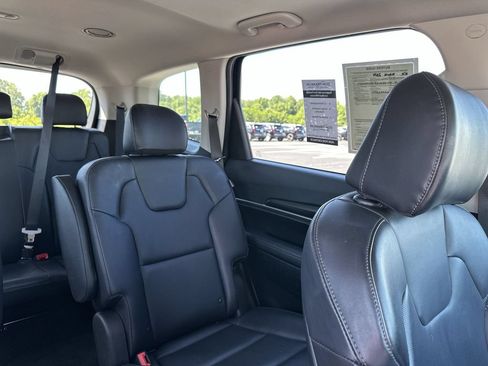 Used 2024 Kia Telluride S w/ S Sunroof Package FWD image 14