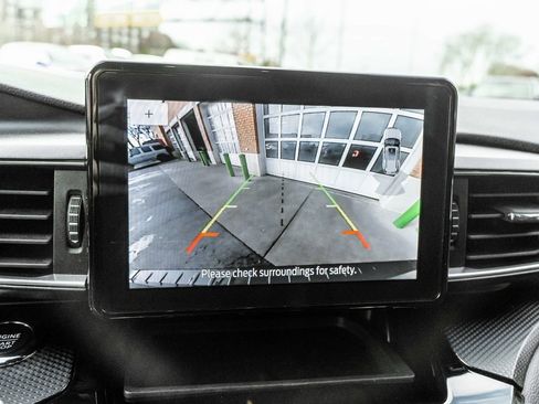 Used 2022 Ford Explorer ST w/ ST Street Pack image 11