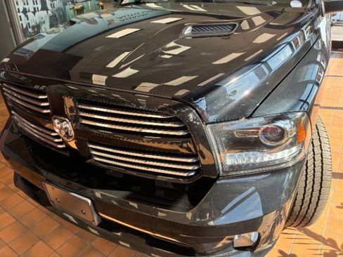 Used 2014 RAM 1500 Sport image 8