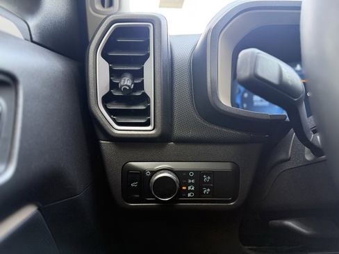 Used 2023 Ford Bronco Sport Big Bend w/ Convenience Package image 33