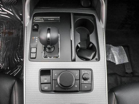 New 2026 MAZDA CX-90 Plug-In Hybrid w/Premium Sport image 35