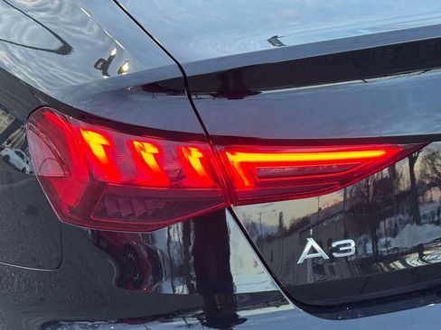 Used 2024 Audi A3 2.0T Premium image 10