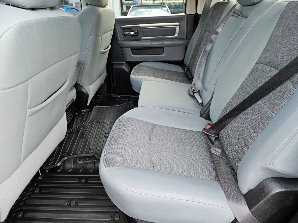 Used 2019 RAM 1500 Big Horn AWD/4WD image 13