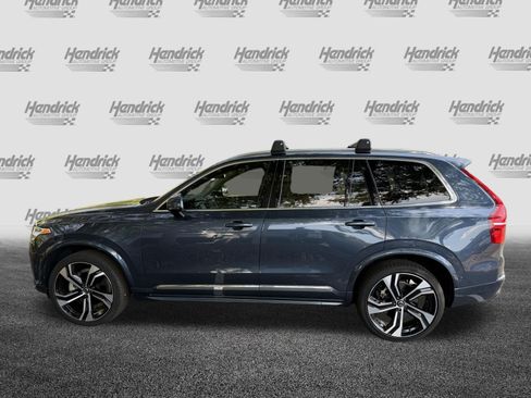Used 2025 Volvo XC90 B5 Ultra w/ Protection Package AWD/4WD image 6