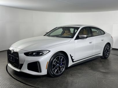 Certified 2024 BMW M440i xDrive Gran Coupe