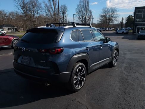 New 2026 MAZDA CX-50 2.5 Hybrid w/ Premium Plus Pkg AWD/4WD image 5