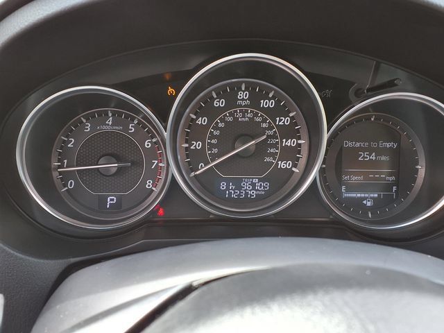 Used 2014 MAZDA MAZDA6 Grand Touring FWD image 12