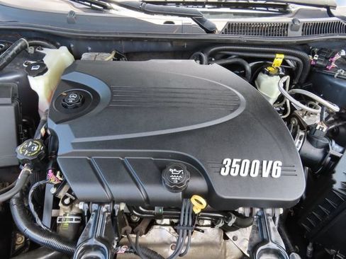 Used 2008 Chevrolet Impala LS FWD image 24