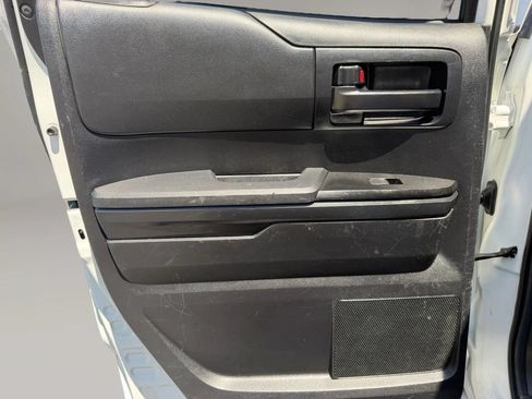 Used 2021 Toyota Tundra SR RWD image 12