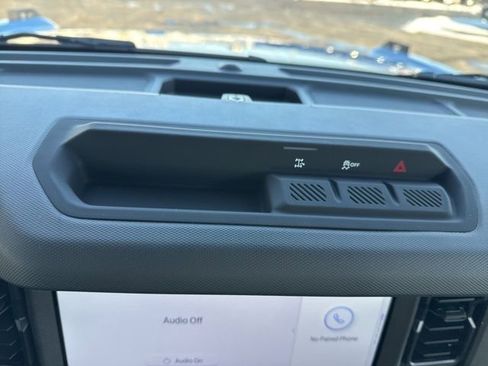 New 2025 Ford Bronco 2-Door image 21