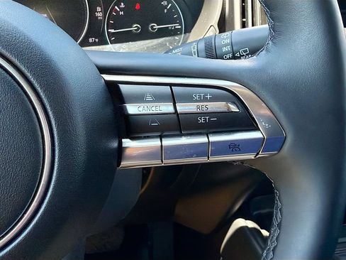 Used 2026 MAZDA CX-50 2.5 Hybrid w/ Weather Package AWD/4WD image 13