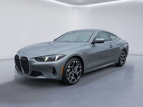 New 2026 BMW 430i xDrive Coupe w/ Premium Package image 7