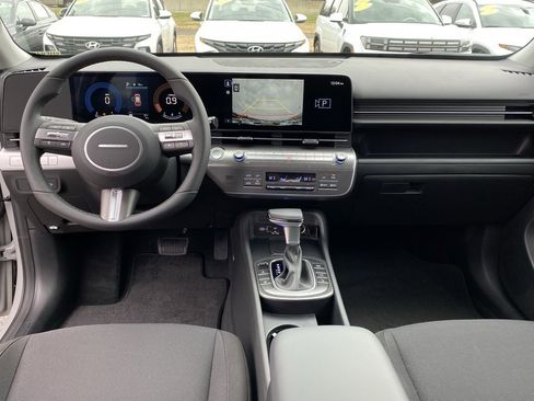 New 2026 Hyundai Kona SEL Sport image 28