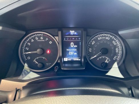 Certified 2023 Toyota Tacoma TRD Pro image 14