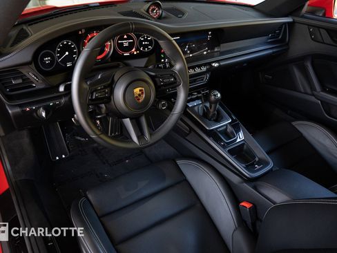 Used 2023 Porsche 911 Carrera GTS w/ Premium Package image 18