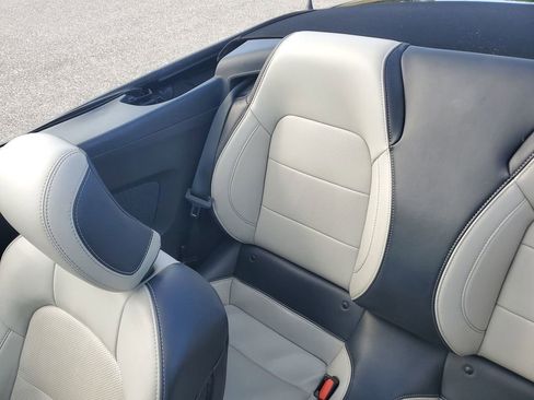 Used 2024 Ford Mustang GT Premium image 12