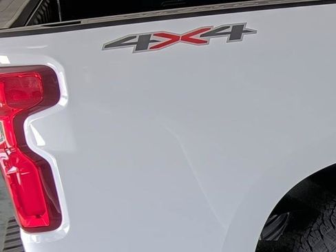 New 2026 Chevrolet Silverado 1500 RST w/ All Star Edition Plus image 15