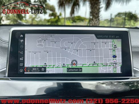 Used 2021 BMW X2 sDrive28i image 18