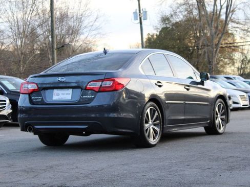 Used 2016 Subaru Legacy 2.5i Limited image 7