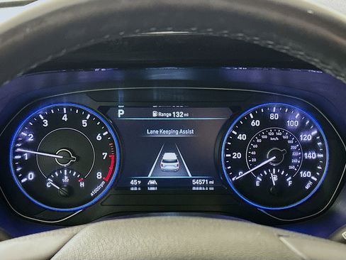 Used 2022 Hyundai Palisade SEL w/ Premium Package image 12