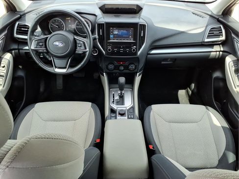 Used 2023 Subaru Forester Premium image 20