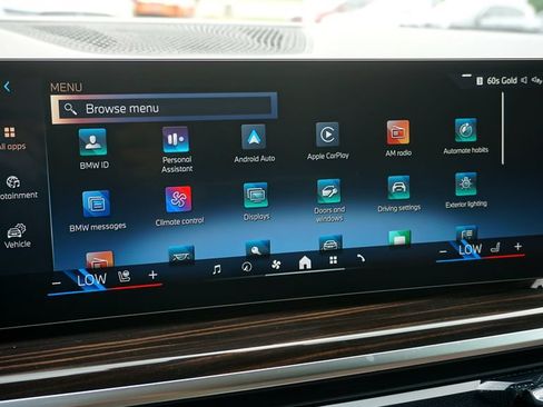 New 2026 BMW X5 xDrive40i w/ M Sport Package AWD/4WD image 18