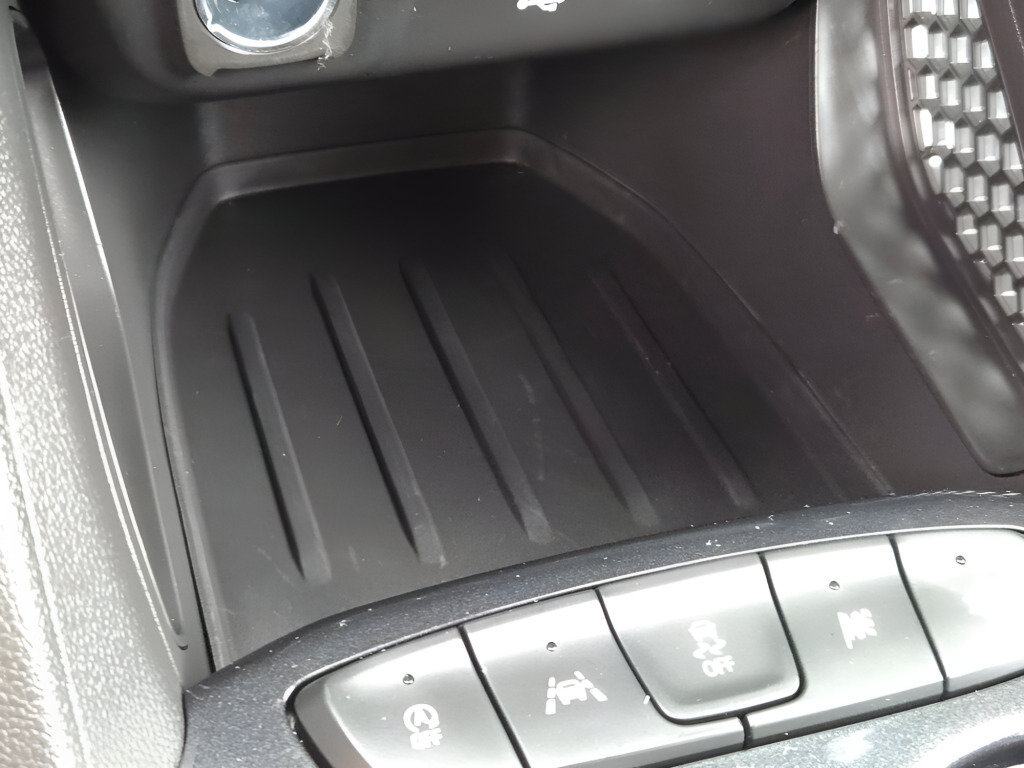 Used 2026 Chevrolet TrailBlazer LT FWD image 29