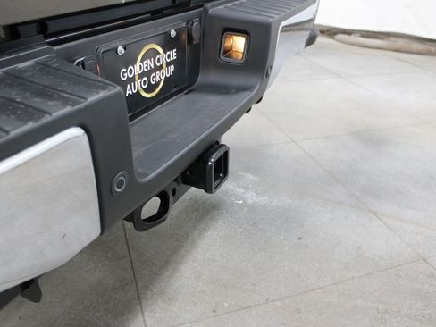 New 2026 Ford F350 King Ranch w/ Tremor Off-Road Package image 29