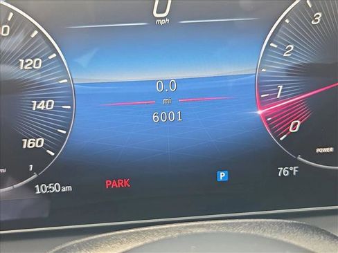 Certified 2026 Mercedes-Benz GLE 350 4MATIC image 11