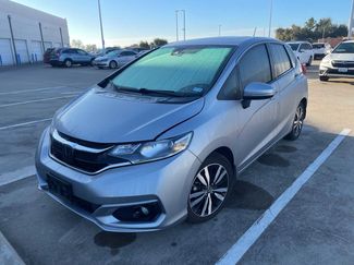 Used 2018 Honda Fit EX video 1