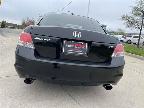 Used 2010 Honda Accord EX-L image 49