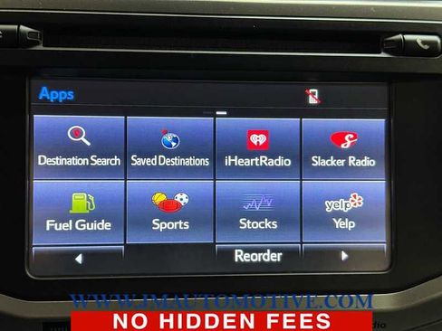 Used 2019 Toyota 4Runner Limited image 25