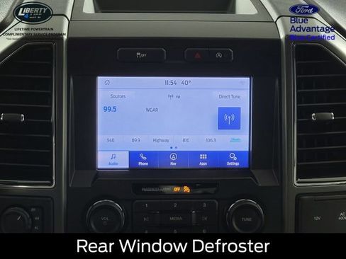 Used 2019 Ford F150 XLT w/ Equipment Group 302A Luxury image 23