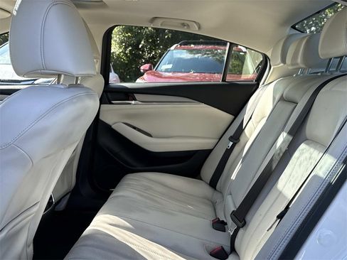 Used 2020 MAZDA MAZDA6 Grand Touring Reserve image 13