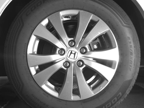 Used 2017 Honda Odyssey EX-L image 11