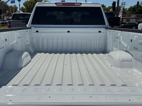 New 2026 Chevrolet Silverado 2500 W/T w/ WT/CX Safety Package RWD image 12